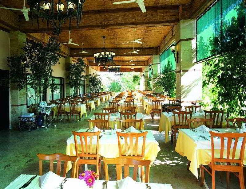 Sural Garden Hotel Side Esterno foto