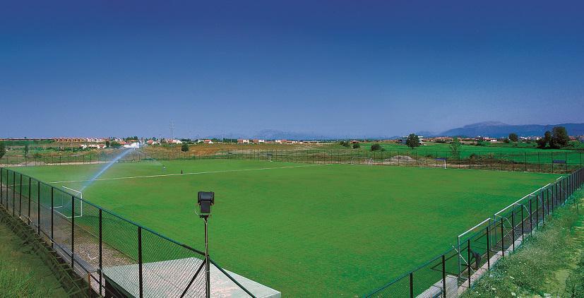 Sural Garden Hotel Side Esterno foto